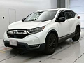 HONDA CR-V 2021