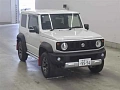 SUZUKI JIMNY SIERRA 2021