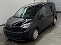 TOYOTA SIENTA 2023