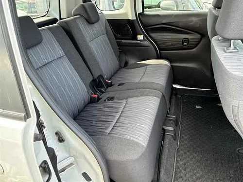 SUZUKI SOLIO 2023