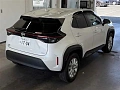 TOYOTA YARIS CROSS 2023