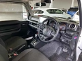 SUZUKI JIMNY SIERRA 2021