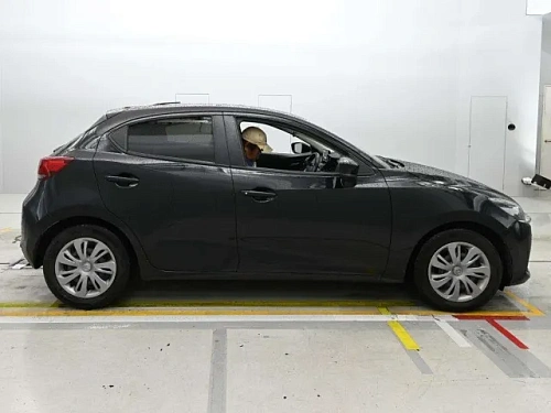 MAZDA MAZDA2 2023