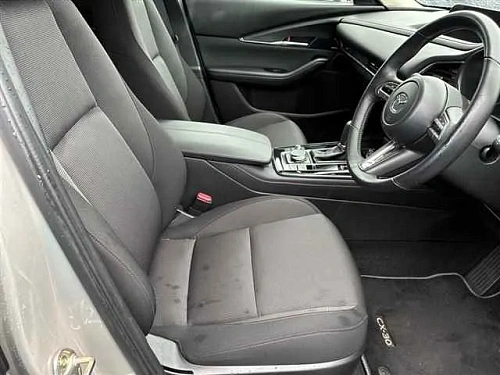 MAZDA CX-30 2023