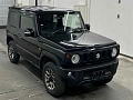 SUZUKI JIMNY 2023