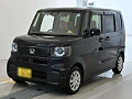 HONDA N BOX 2023