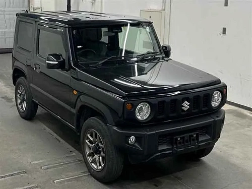 SUZUKI JIMNY 2023