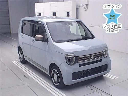 HONDA N WGN 2023