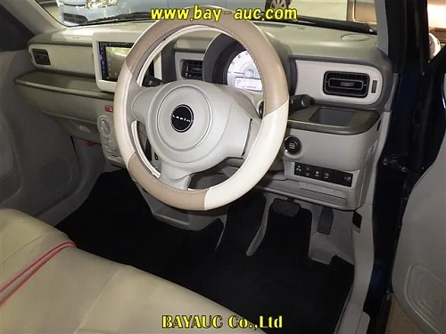 SUZUKI ALTO LAPIN 2022