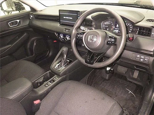 HONDA VEZEL 2023