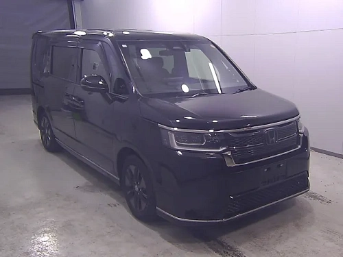 HONDA STEP WAGON 2023