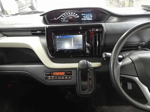 SUZUKI SOLIO 2023
