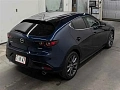 MAZDA MAZDA3 2023