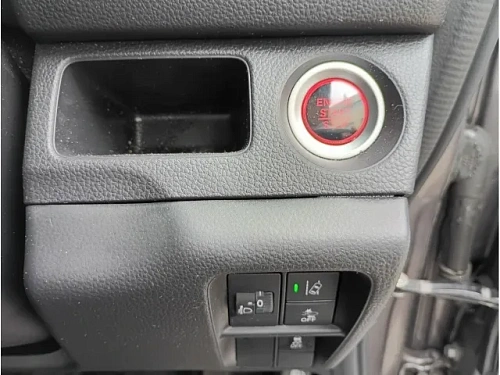 HONDA N VAN 2023