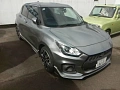 SUZUKI SWIFT 2023