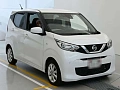 NISSAN DAYZ 2023