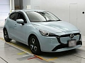 MAZDA MAZDA2 2023