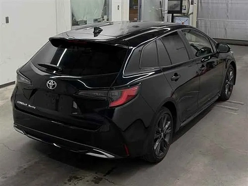 TOYOTA COROLLA TOURING 2023