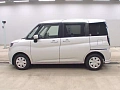 SUZUKI SOLIO 2023