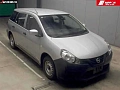 NISSAN AD 2022