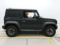 SUZUKI JIMNY SIERRA 2023
