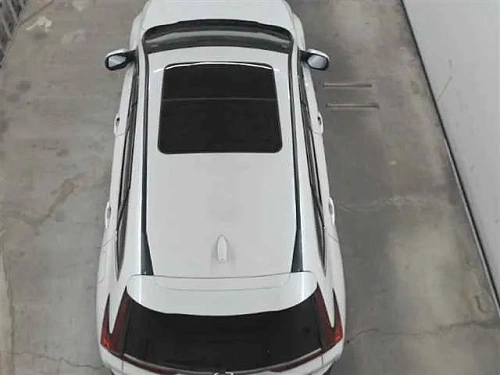 HONDA CR-V 2026