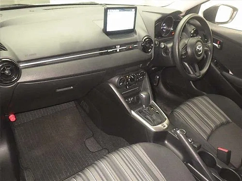 MAZDA MAZDA2 2023