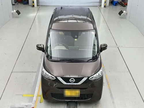 NISSAN DAYZ 2023