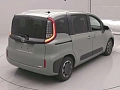 TOYOTA SIENTA 2023