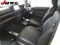 SUZUKI JIMNY SIERRA 2023