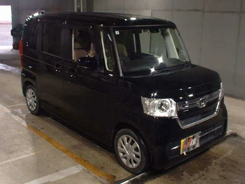 HONDA N BOX 2023