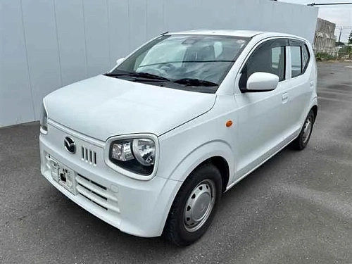 MAZDA CAROL 2021