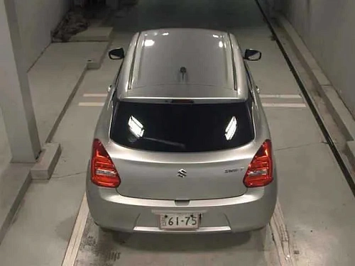 SUZUKI SWIFT 2023