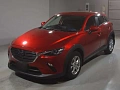 MAZDA CX-3 2023