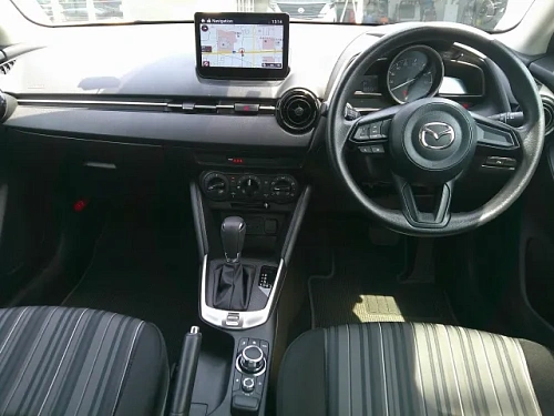 MAZDA MAZDA2 2023