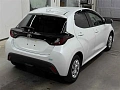 TOYOTA YARIS 2023