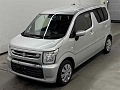 SUZUKI WAGON R 2023