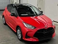 TOYOTA YARIS 2023