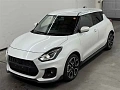 SUZUKI SWIFT 2022