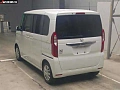 HONDA N BOX 2023