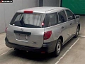 NISSAN AD 2022