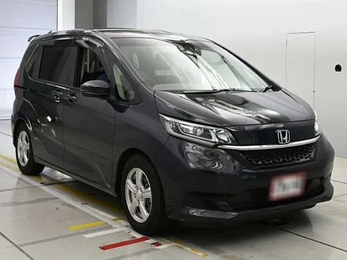 HONDA FREED 2023