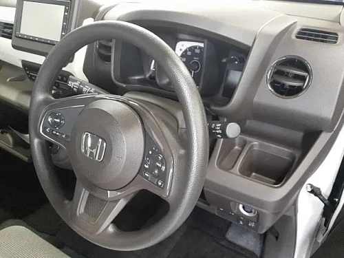 HONDA N WGN 2023