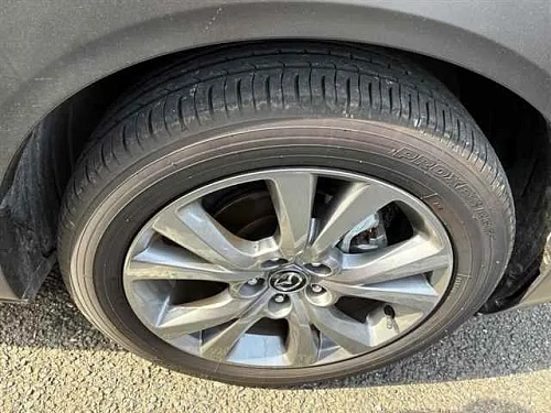 MAZDA CX-30 2023