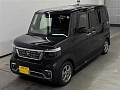 HONDA N BOX 2023
