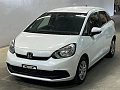 HONDA FIT 2023