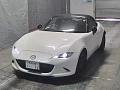 MAZDA ROADSTER 2023
