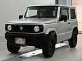 SUZUKI JIMNY 2023
