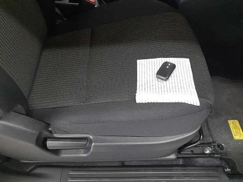 SUZUKI JIMNY 2022