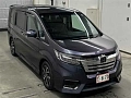HONDA STEP WAGON 2021